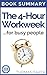 The 4 Hour Work Week: Book ...