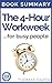 The 4 Hour Work Week by Thomas  Baker