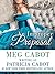An Improper Proposal by Patricia Cabot An Improper Proposal by Patricia Cabot