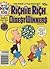 Richie Rich Digest Winners #12