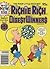 Richie Rich Digest Winners #12