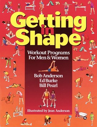 Getting in Shape: Workout Programs for Men and Women (Paperback)