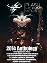 Flash Fiction Online 2014 Anthology by Suzanne W. Vincent