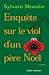 Enquête sur le viol d'un Père Noël