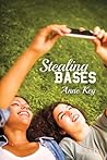 Stealing Bases by Anne  Key