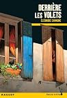Derrière les volets (Heure noire) (French Edition)