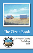 The Circle Book: A Conejos County Anthology 2014 (Paperback)