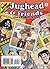 Jughead and Friends Digest Magazine #10