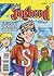 Jughead and Friends Digest Magazine #25