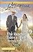 The Rancher Takes a Bride (Martin's Crossing, 2)