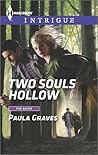Two Souls Hollow by Paula Graves