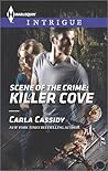 Scene of the Crime by Carla Cassidy