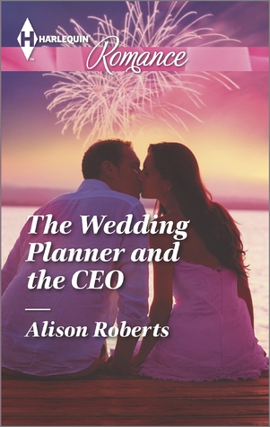 The Wedding Planner and the CEO (Mass Market Paperback)