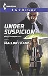 Under Suspicion by Mallory Kane
