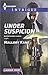Under Suspicion (Bayou Bonne Chance #1)