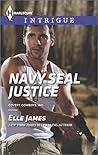 Navy SEAL Justice by Elle James