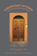 A Democracy of Poets of the Roaring Fork Valley and Beyond (Paperback)