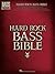 Hard Rock Bass Bible (Bass Recorded Versions)