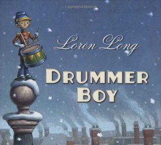 Drummer Boy (Hardcover)
