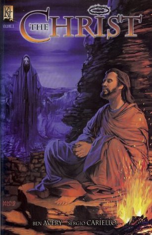 The Christ Vol. 3 (Paperback)
