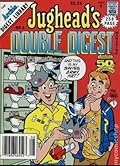 Jughead Double Digest Magazine #8