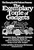 The Exemplary Tome of Gadgets: A handy pocket guide of Dungeon Master Gadgets