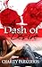 A Dash of Desire (Spiced Life, #2)