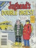 Jughead Double Digest Magazine #36