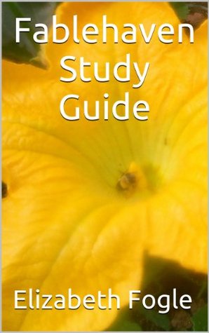 Fablehaven Study Guide (Fablehaven Study Guides Book 1)