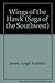 Wings of the Hawk (Saga of the Southwest)