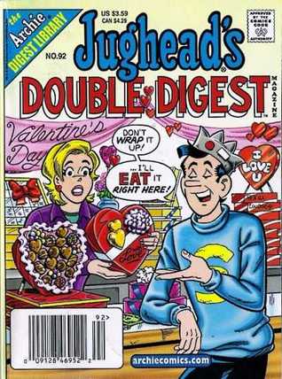 Jughead's Double Digest #92 (Paperback)