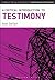 A Critical Introduction to Testimony (Bloomsbury Critical Introductions to Contemporary Epistemology)