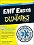 EMT Exam For Dummies with Online Practice by Arthur Hsieh