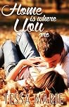 Home is Where You Are (A Home Novel #1) Book cover for Home is Where You Are (A Home Novel #1)