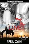 Fated Love (Massey, TX Book 8)