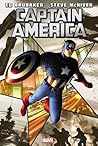 Captain America, Vol. 1 by Ed Brubaker