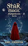 Star Mage (Blacklight Chronicles, #5)
