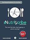 Nutriscribe: Adaptive Nutrition: No More Fad Diets, Food Logging or Calorie Counting