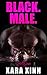 Black. Male. (A BMWM Interracial Erotica)