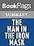 Summary & Study Guide The Man in the Iron Mask by Alexandre Dumas