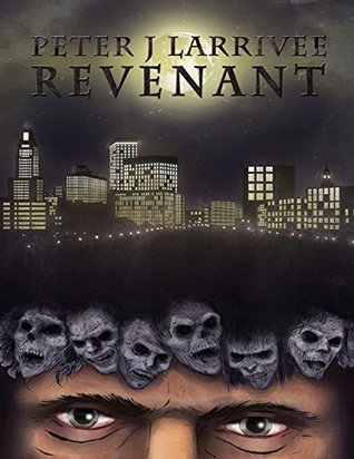Revenant (Kindle Edition)