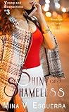 Shiny and Shameless by Mina V. Esguerra
