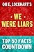 We Were Liars: Top 50 Facts...