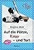 Auf die Plätze, Kuss – und Tor! (Die Pitbulls – heiß auf Eis! 1) (German Edition)