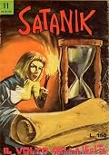 Satanik n. 11: Il volto della verità