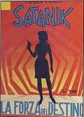 Satanik n. 17: La forza del destino