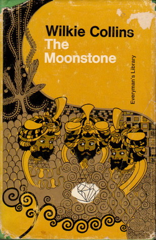 The Moonstone