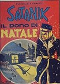 Satanik n. 24: Il dono di Natale