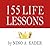 155 Life Lessons: Royal Words of Wisdom