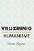 Vrijzinnig humanisme: een kennismaking & uitdieping